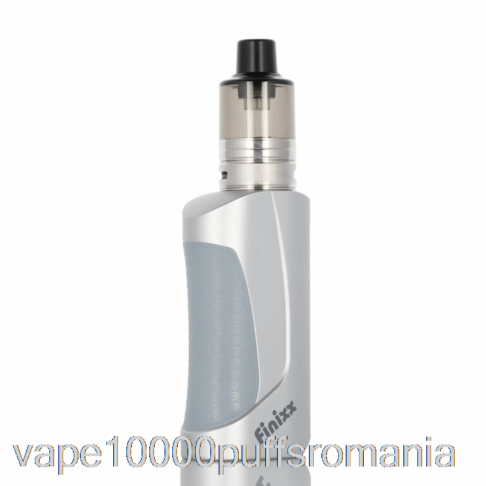 Vape Romania Aspire Finixx 80w Starter Kit Quicksilver